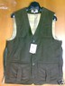 GILET CHEDDITE PILOR PER CACCIA TIRO LUSSO PESCA M