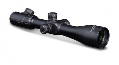 Cannocchiale carabina da caccia al cinghiale mirino konuspro F30 4-16x52 7299