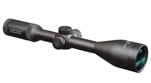 Cannocchiale carabina da caccia al cinghiale mirino konuspro 3-12x50 EVO 7190