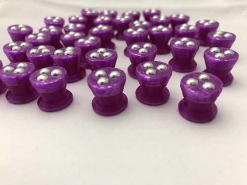 Hdr50 TR50 umarex palle diamond devastator calibro 50 RAM home defense paintball