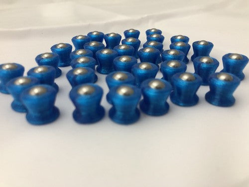 Hdr50 TR50 umarex palle diabolo devastator calibro 50 RAM home defence paintball