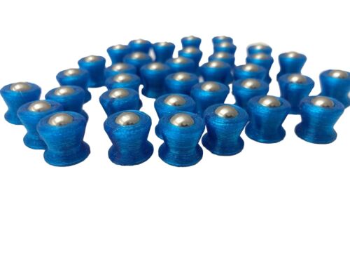 Hdr50 TR50 umarex palle diabolo devastator calibro 50 RAM home defence paintball