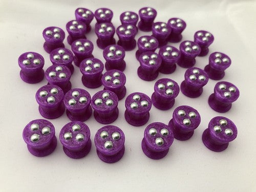 Hdr50 TR50 umarex palle diamond devastator calibro 50 RAM home defense paintball