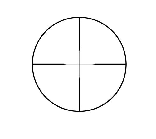 Cannocchiale carabina da caccia al cinghiale mirino konuspro 3-12x50 7256