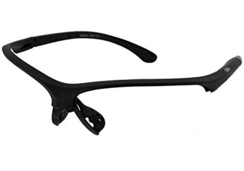 OCCHIALI KONUS KIT LENTI INTERCAMBIABILI TIRO A VOLO POLIGONO CACCIA SPORT 8049