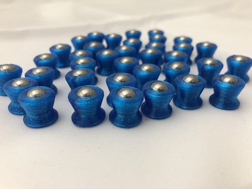 Hdr50 TR50 umarex palle diabolo devastator calibro 50 RAM home defence paintball