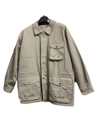 Giacca Cheddite Colore Beige Taglia L Per La Caccia Tempo Libero Trekking Sport