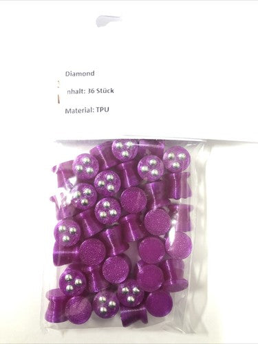 Hdr50 TR50 umarex palle diamond devastator calibro 50 RAM home defense paintball