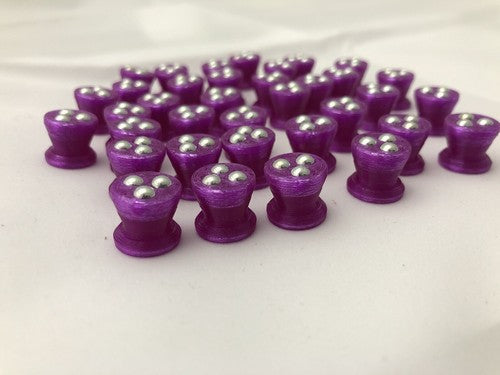 Hdr50 TR50 umarex palle diamond devastator calibro 50 RAM home defense paintball