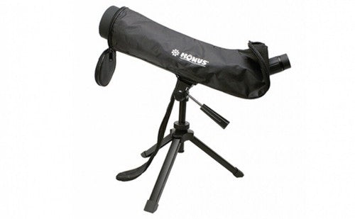 CANNOCCHIALE KONUSPOT 80 20-60X80 KONUS POLIGONO CACCIA TREKKING SPORT 7126