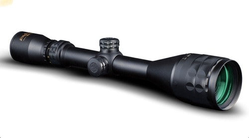 Cannocchiale carabina da caccia al cinghiale mirino konuspro 3-12x50 7256