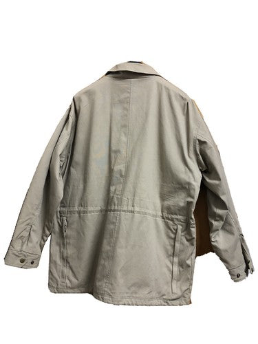Giacca Cheddite Colore Beige Taglia L Per La Caccia Tempo Libero Trekking Sport