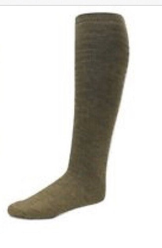 MILITARY HUNTING SOCKS AIRSOFT WOOL SOCKS FOOTWEAR SIZE 43/45 OUTDOOR