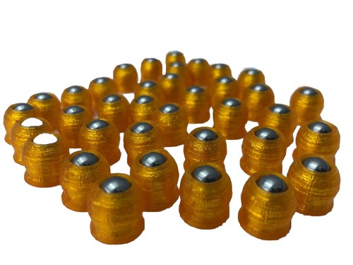 Hdr50 TR50 umarex palle devastator calibro 50 RAM difesa personale paintball co2