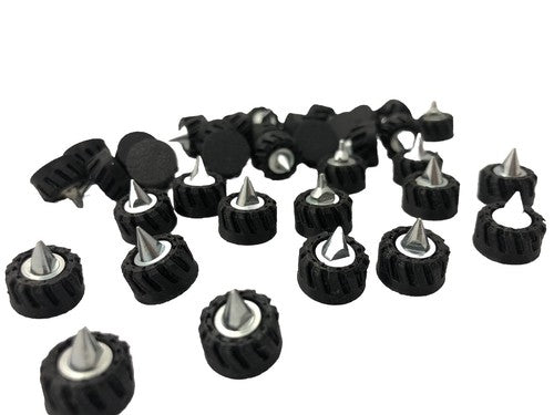 Umarex Killer Spikes Cal.50 HDR50 TR50 T4E Punta Acciaio 36pz RAM CO2