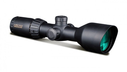 Ottica mirino Konuspro T30 3-12x50 EVO caccia poligono softair paintball 7292