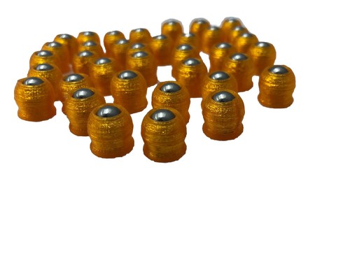 Hdr50 TR50 umarex palle devastator calibro 50 RAM difesa personale paintball co2