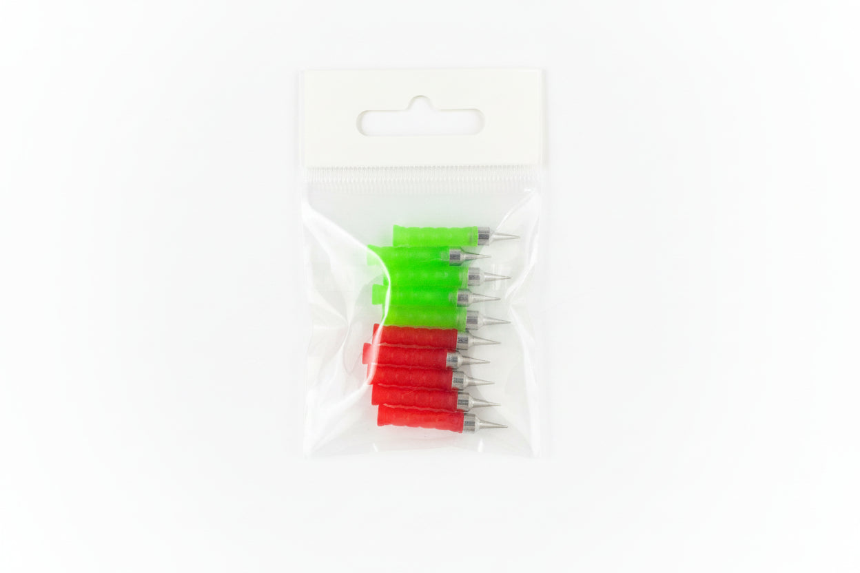 Piombini 4.5mm dardi Umarex per carabina aria compressa tiro a segno