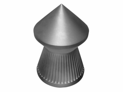 Piombini 4.5mm 177 Umarex cobra pallini aria compressa diabolo airgun plinking