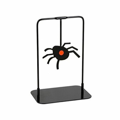 BERSAGLIO METALLICO GAMO PLINKING SPYDER PER CARABINA ARIA COMPRESSA AIRGUN