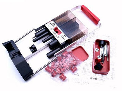 Pressa Ricarica Lee Precision Load All II Calibro 16 Cartucce Caccia 90015