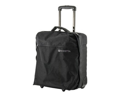 TROLLEY ZAINO BERETTA TRASFORMER BS681A BORSA TIRO A VOLO SPORT POLIGONO VIAGGIO