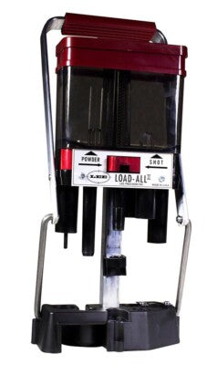 LEE LOAD ALL II 16 GAUGE HUNTING CARTRIDGE RELOADING PRESS