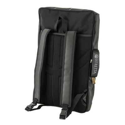 TROLLEY ZAINO BERETTA TRASFORMER BS681A BORSA TIRO A VOLO SPORT POLIGONO VIAGGIO