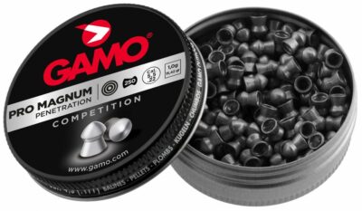 pellets 4.5 177 pro magnum 1500 diabolo rifle air rifle airgun