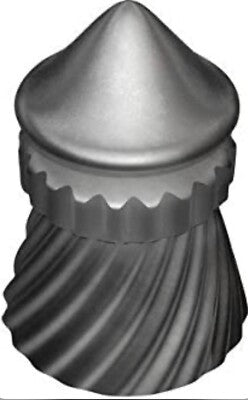 pallini 4.5 177 rul jet effebi diabolo carabina fucile aria compressa airgun