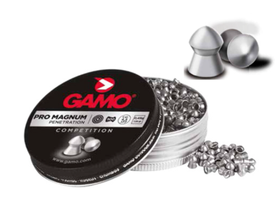 pellets 4.5 177 pro magnum 1500 diabolo rifle air rifle airgun