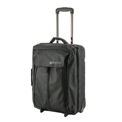 TROLLEY ZAINO BERETTA TRASFORMER BS681A BORSA TIRO A VOLO SPORT POLIGONO VIAGGIO