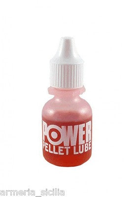 Olio Napier lubrificante professionale per piombini 4.5mm e 5.5mm aria compressa CO2 - Armeria Sicilia
