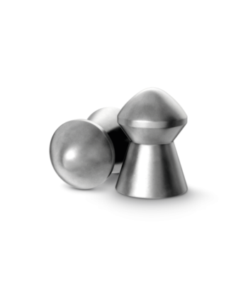 Piombini 5.5mm H&N baracuda match pallini aria compressa plinking co2 pellets