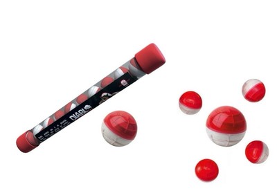 Palle T4E Hdr50 TR50 calibro 50 10 pz pepper gun difesa sfere fionda Paintball