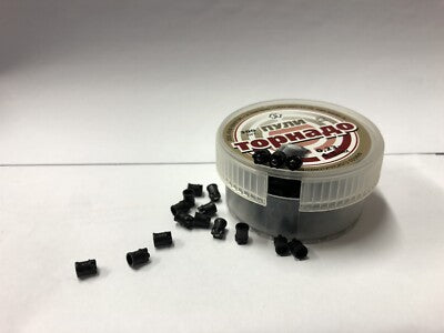 pallini 4.5mm 177 kvintor tornado co2 carabina fucile aria compressa plinking