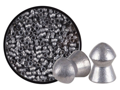 piombini 4.5mm Gamo pro magnum 1500 per carabina airgun pellets plombs balines