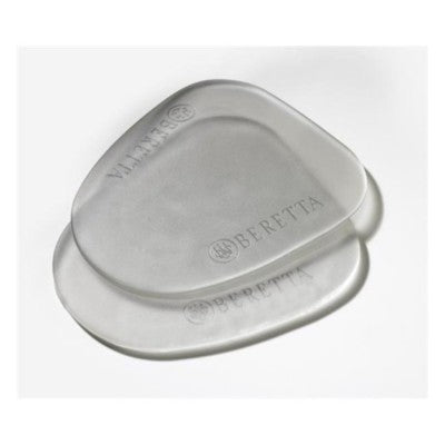 Beretta poggia guancia universale in gel spessore 4mm caccia tiro a volo fucile