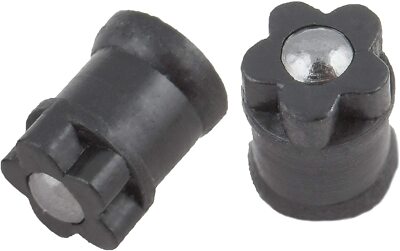 pallini 4.5mm 177 kvintor tornado co2 carabina fucile aria compressa plinking
