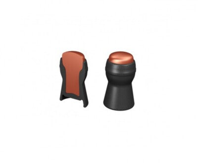 GAMO LETHAL DIABOLO 4.5MM 177 PELLETS FOR AIR RIFLE PLINKING