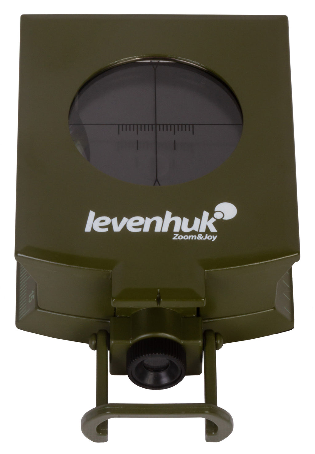 Bussola Levenhuk Army AC20 militare caccia nautica campeggio scout escursionismo