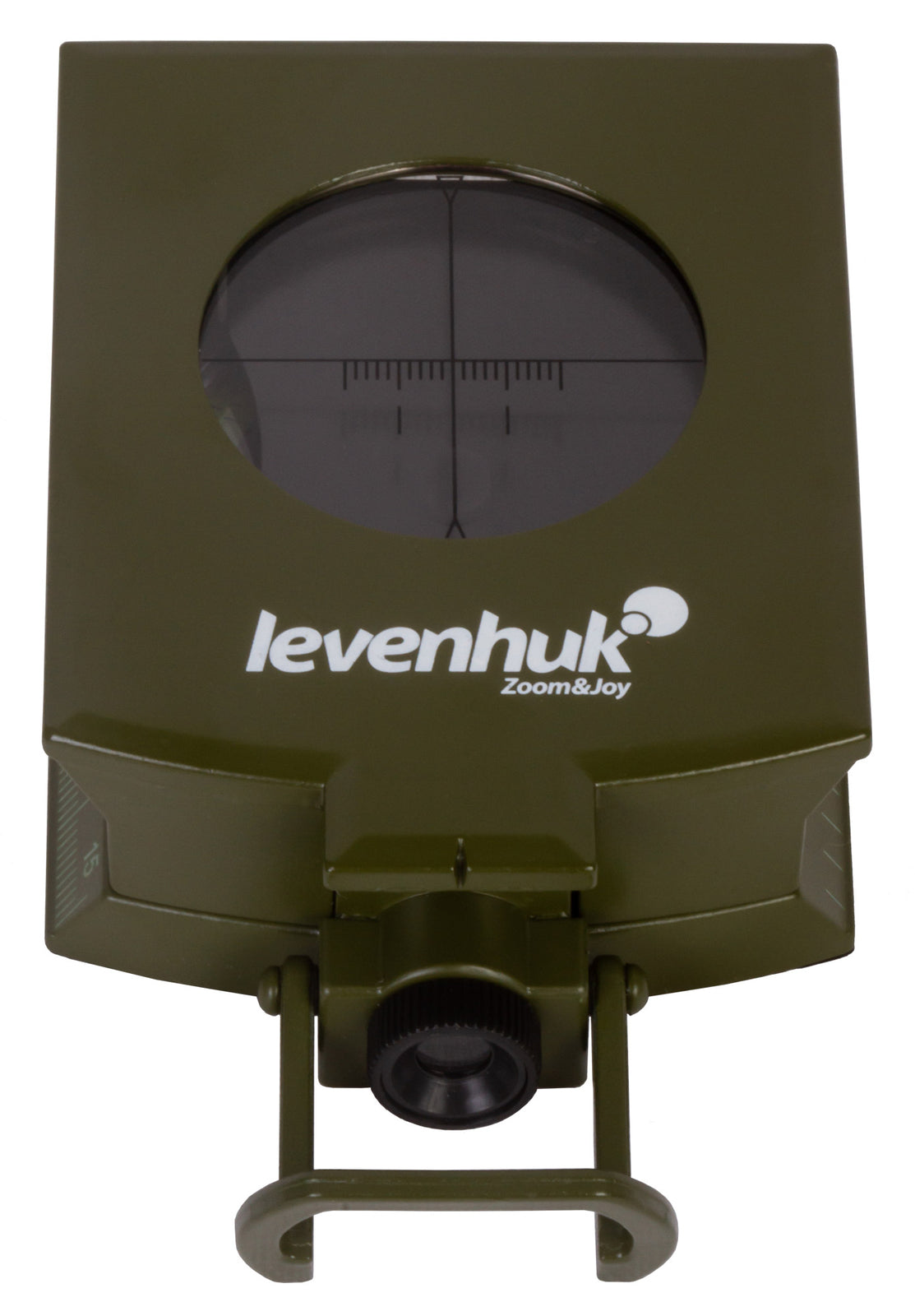 Bussola Levenhuk Army AC20 militare caccia nautica campeggio scout escursionismo