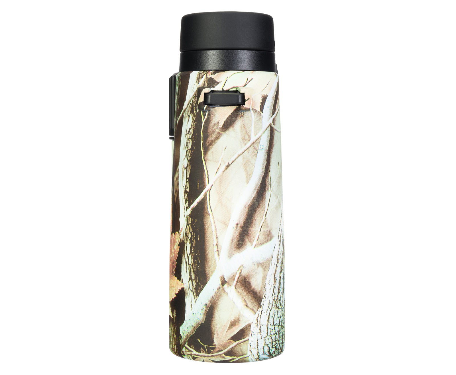 Binocolo professionale con reticolo levenhuk camo 10x42 da caccia trekking sport