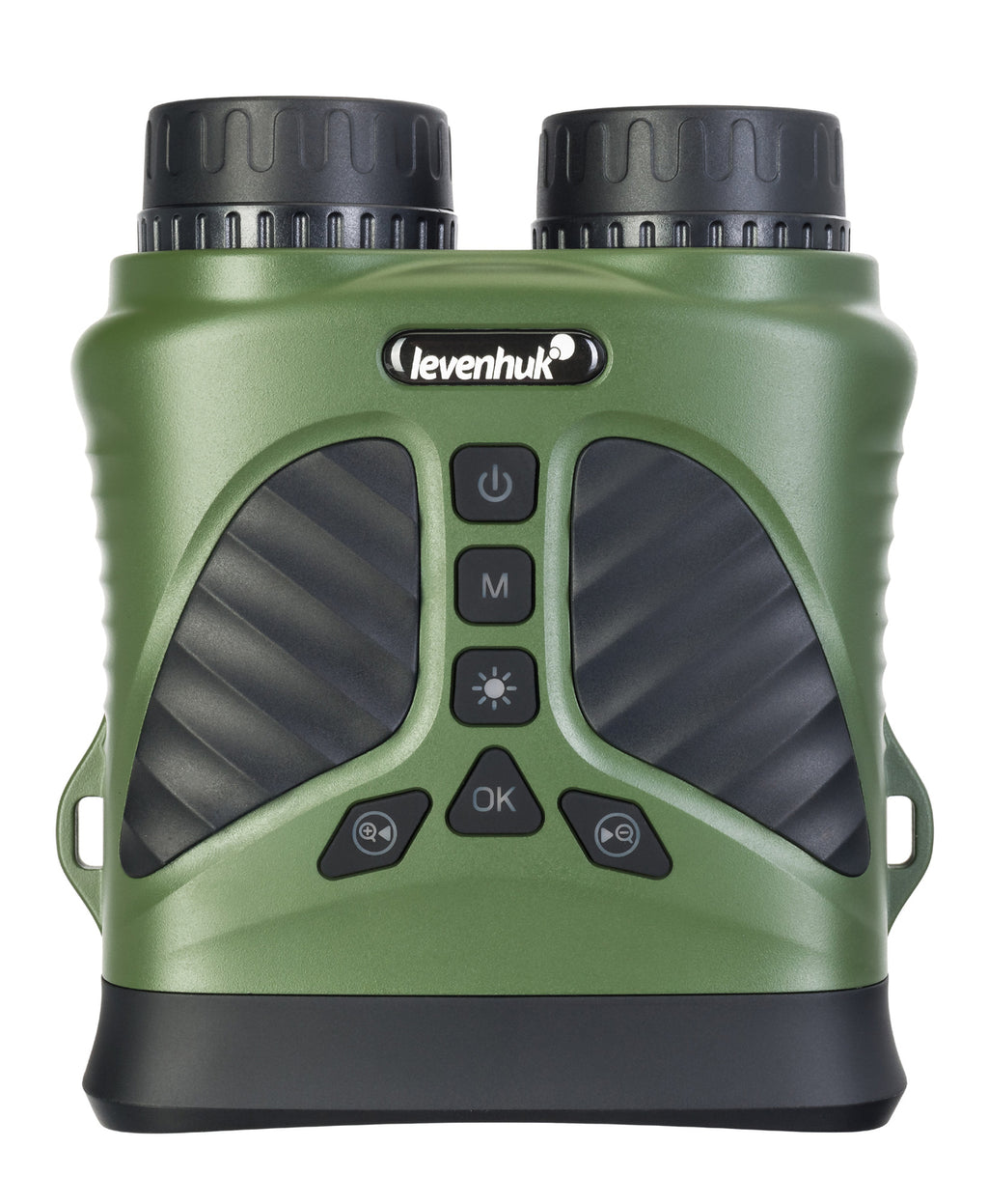 Visore notturno binoculare Levenhuk Atom Digital DNB200 caccia outdoor night