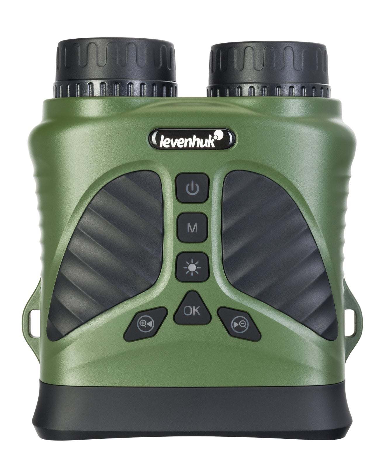 Visore notturno binoculare Levenhuk Atom Digital DNB200 caccia outdoor night
