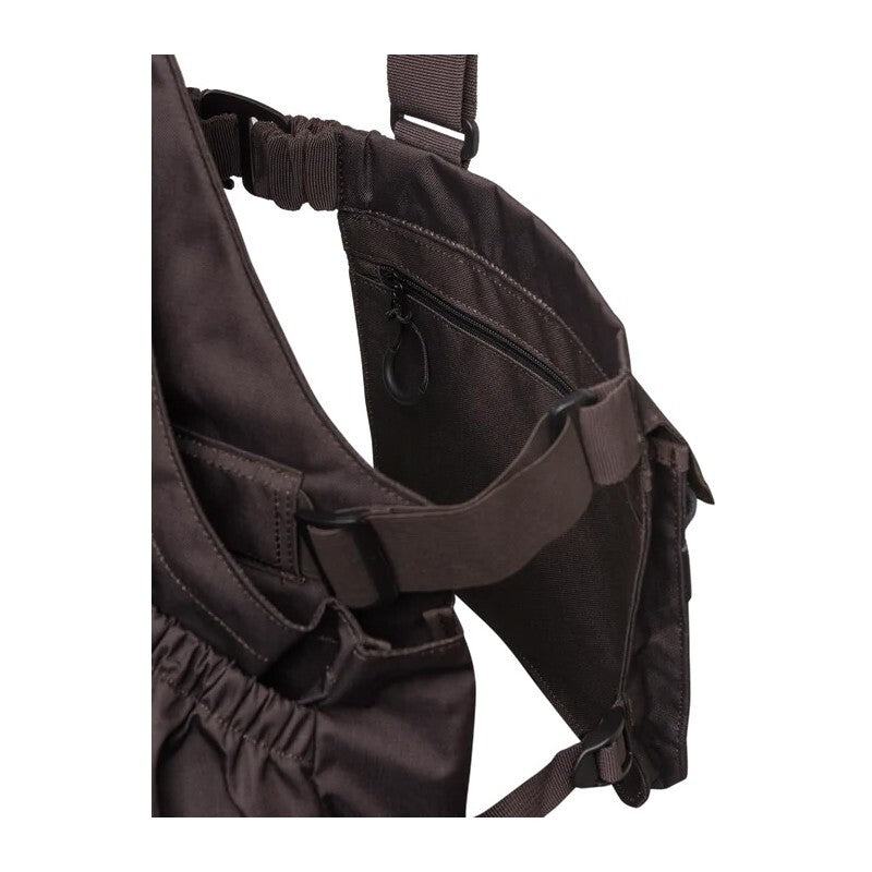 trisacca Beretta gilet da caccia Strap Evo trekking outdoor hunting escursioni