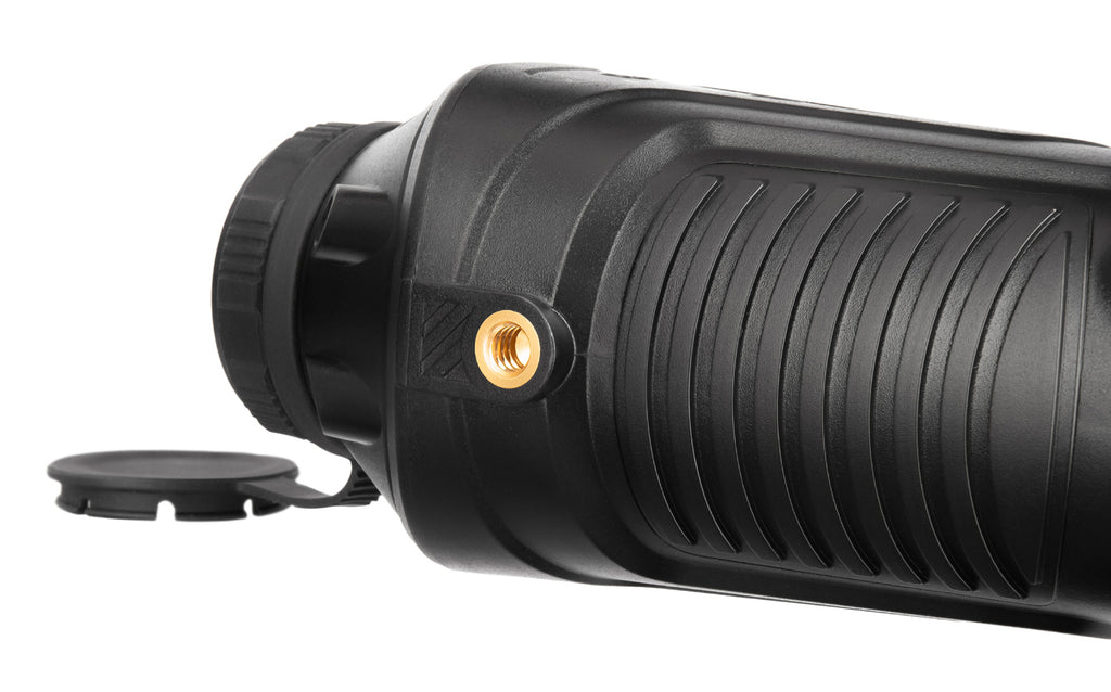 Visore termico notturno monoculare Levenhuk Fatum Z500 caccia night vision 81723