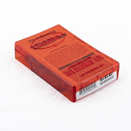 Lee precision classic loader 7,62x54 kit ricarica manuale reloading caccia 90243