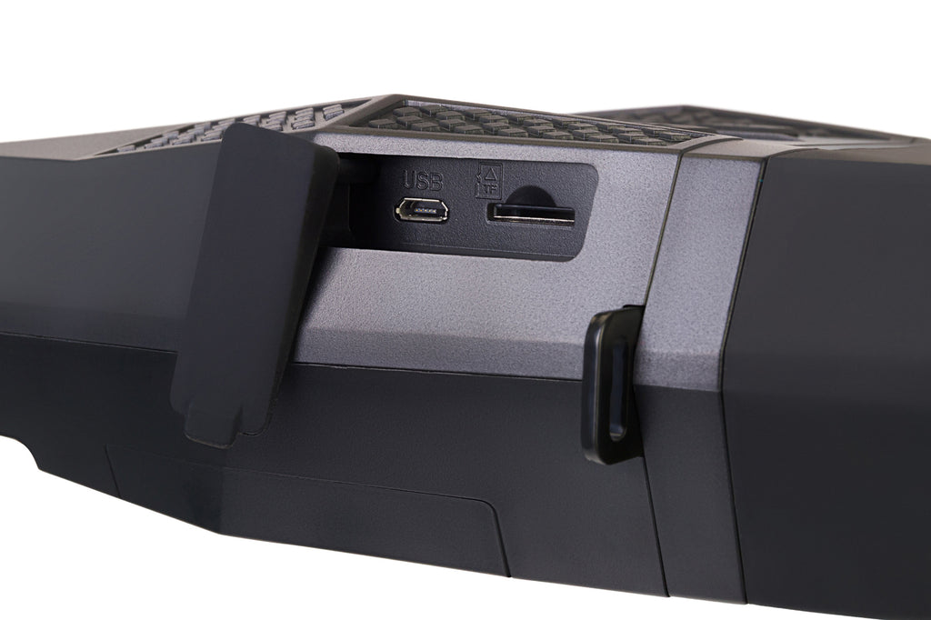 Visore notturno binoculare digitale Levenhuk HALO 13X PLUS e con registratore