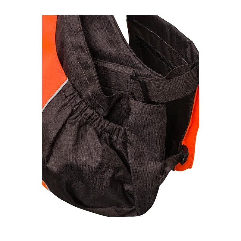 trisacca Beretta gilet da caccia Strap Evo trekking outdoor hunting escursioni